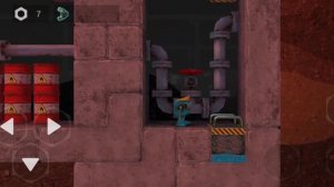 LiveFactory прохождения уровня Е02. Live Factory complete walkthrough of level Е02.