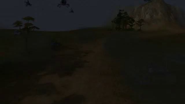 Alliance: Future Combat - Trailer#2 [Трейлер#2] смотреть онлайн