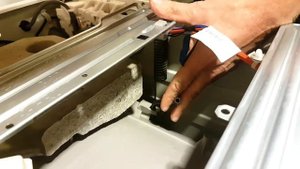 How to fix Electrolux/AEG error code E10