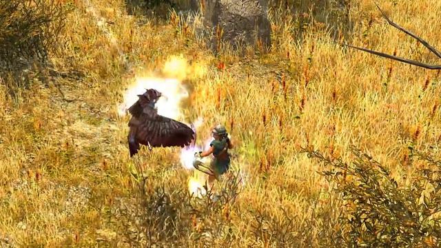 Child Snatcher (チャイルド スナッチャー) / Titan Quest Soulvizier смотреть онлайн