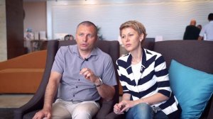 Как преодолеть кризис в отношениях – Наталья и Олег Ерёменко