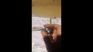 долгожданная посылка из китая для луаза