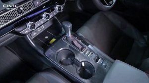 2023 Honda Civic. New Honda Civic 2023 Compact Sedan Review.