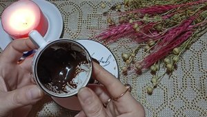 ПОДСКАЗКИ  ВЕЧЕРНЯЯ ЧАШЕЧКА. гадание кофе.
