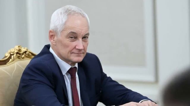 5 минут назад _ чп отомстили за Белоусова _ Михалков Белоусов 1