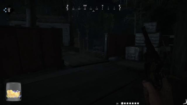 【Hunt: Showdown】Japanese：ジェダイの帰還【ハンティング】 смотреть онлайн