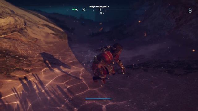 Assassin's Creed Odyssey - Прохождение #38 - Потерявшийся лев смотреть онлайн