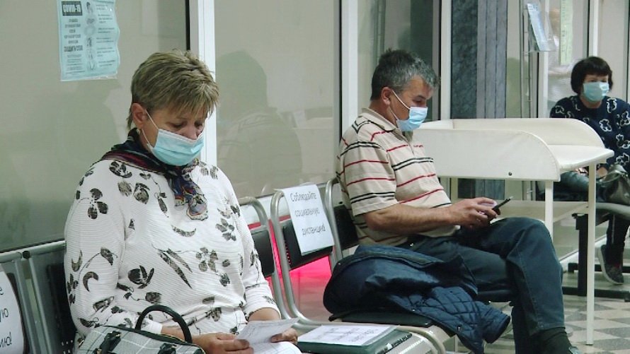 Врачи Нижневартовского района рассказали, как защитить организм от вирусов