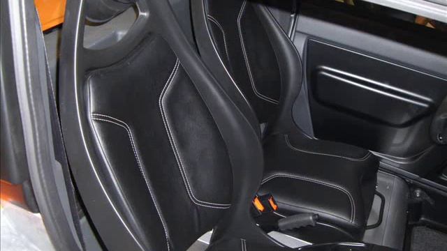 Tazzari ZERO Bilder смотреть онлайн