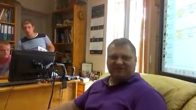 Отзыв покупателя 10 приборов Akvalife Калиниград