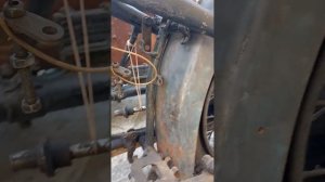 М72 ранний мотоцикл