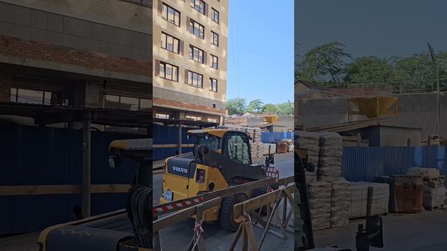 Объект с умным домом в шаговой доступности