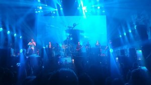 Мама, прощай! Первая песня Гарика Сукачёва на рок-фестивале Чернозём 2023