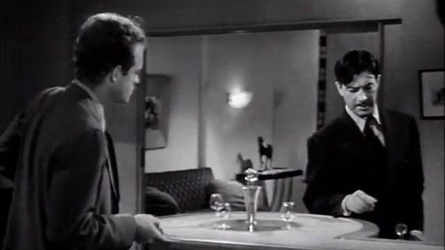 Джонни Игер (1941)В ролях: Роберт Тэйлор, Лана Тернер, Эдвард Арнольд и др.