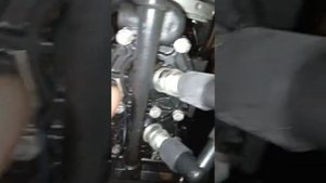 Гладиатор 9.8 установка датчика термометра.