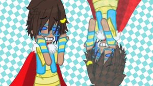 ~| This end is near | meme | Райм, Градус, Утёнок Джек, Юни |~