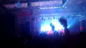 Faithless - We Come One - Live @ BelExpo, Belgrade