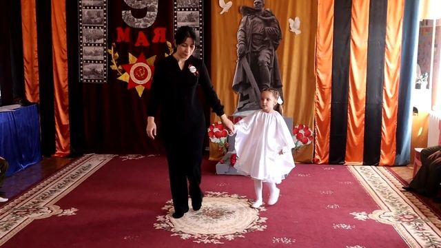 СТИХОТВОРЕНИЕ ВОЙНА~1 смотреть онлайн