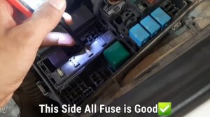 How To Lexus Gs300 IG Switch no Work | Toyota Lexus Key Is Off Remote Don't Work