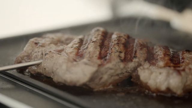 ETA Torreo Contact Grill смотреть онлайн