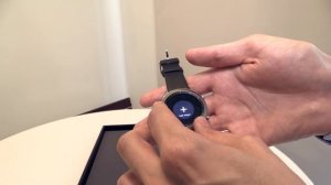 Samsung Gear S3 Frontier & Gear S3 Classic Smartwatches (English) #IFA2016