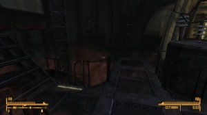 Fallout New Vegas - Как вытащить все слитки с хранилища Сьерра-Мадре (DLC Dead Money)