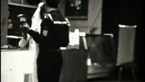 Свадьба 80-х