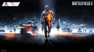 Battlefield 3 Original Complete Soundtrack