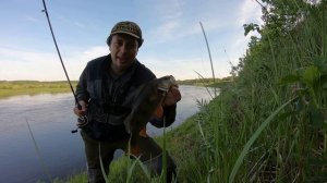 СУПЕР ОТКРЫТИЕ!!! РЫБАЛКА НА МИКРОДЖИГ. РЫБАЛКА НА ВОЛГЕ.