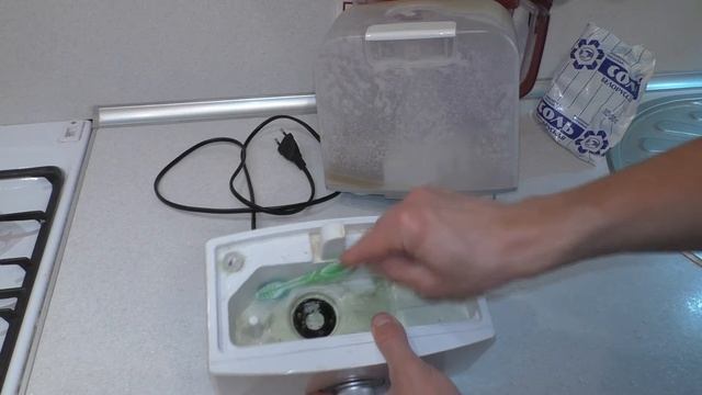 Увлажнитель Воздуха.