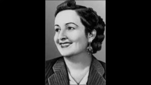 Лекок Гавот из комической оперы Дочь мадам Анго Елизавета Чавдар