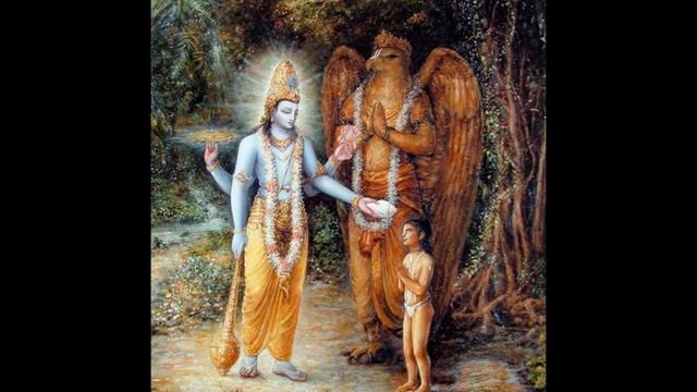 Om namo bhagvate vasudevaya смотреть онлайн