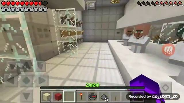 Карта тюрьма minecraft 0.14.0 смотреть онлайн