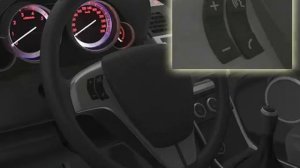 Активная безопасность ТС