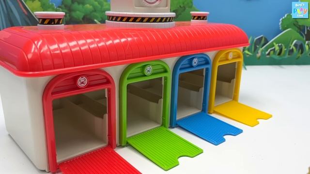 Dinosaur Zombie VS Giant T-Rex! Dinosaur Attack Video смотреть онлайн