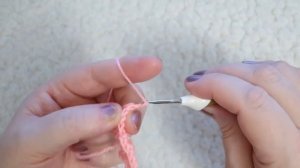 Самый модный бактус крючком для начинающих. Вяжем всего 1 ряд! Схема. Мастер класс