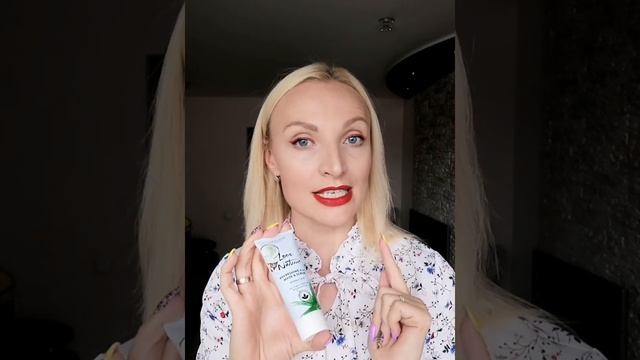 Уход за кожей лица. Обновлённая линейка love nature от Oriflame. смотреть онлайн