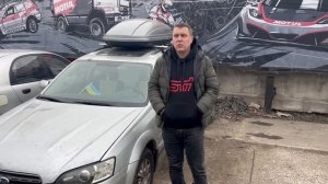 Проблемы и особенности Subaru Outback: дизель против бензина
