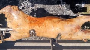 БАРАН НА ВЕРТЕЛЕ (Баран на Уке) В КАЗАХСТАНСКИХ ГОРАХ