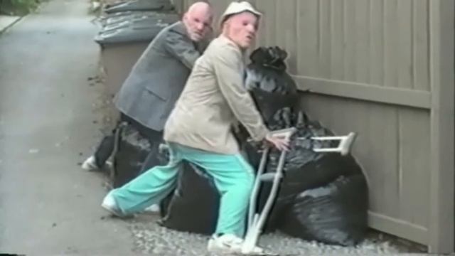 Spring Humpers Trash Breakers