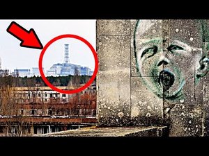 5 самых страшных заброшенных мест на Земле
