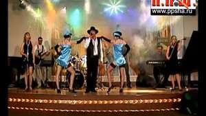 Александр Зайберт - клип Недотрога