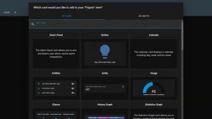 Frigate and Home Assistant