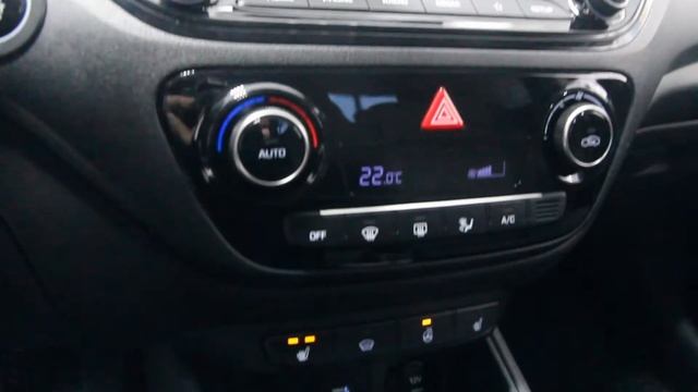 HYUNDAI SOLARIS '2020 смотреть онлайн