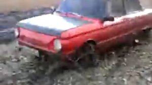 Заз 968,обзор))