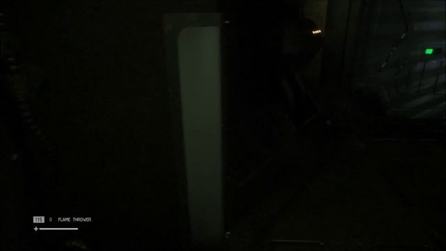 A Few Good Gamers: Alien Isolation DLC (Last Survivor) смотреть онлайн