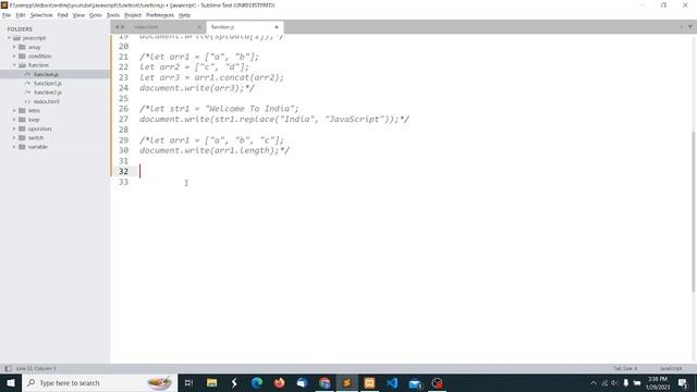 JavaScript Functions | JavaScript Function in Hindi | #javascript #javascript_tutorial