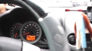 Как лучше начинать движение на автомобиле.