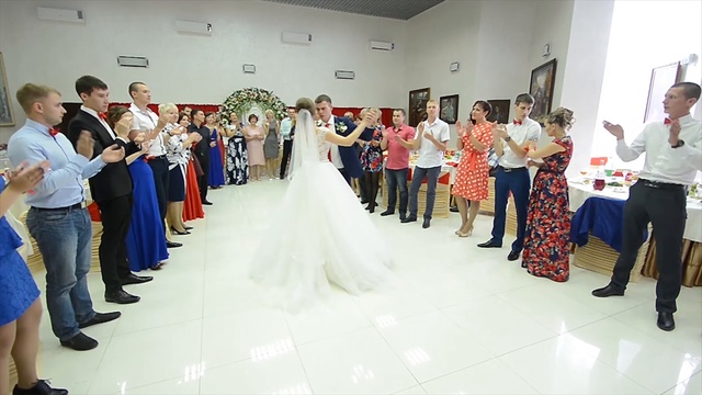 Банкеты промо смотреть онлайн