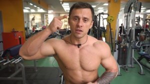 ЭТОТ метод СДЕЛАЛ МНЕ ШИРОКИЕ ПЛЕЧИ I Упражнения с ГАНТЕЛЯМИ на ПЛЕЧИ I как накачать плечи